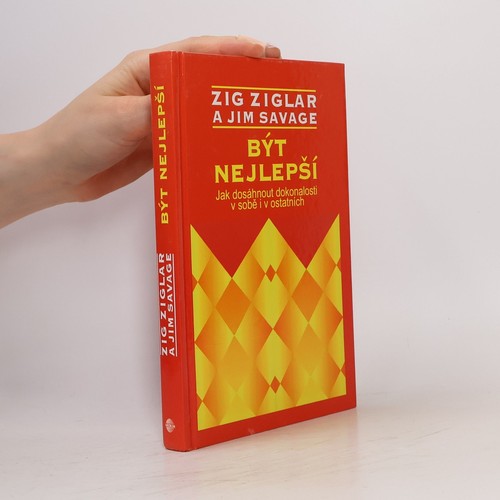 Být nejlepší jak - být,