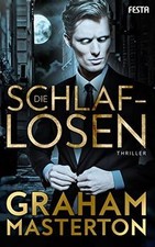 Die Schlaflosen: Thriller von