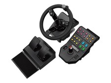 Logitech saitek farm sim - g,
