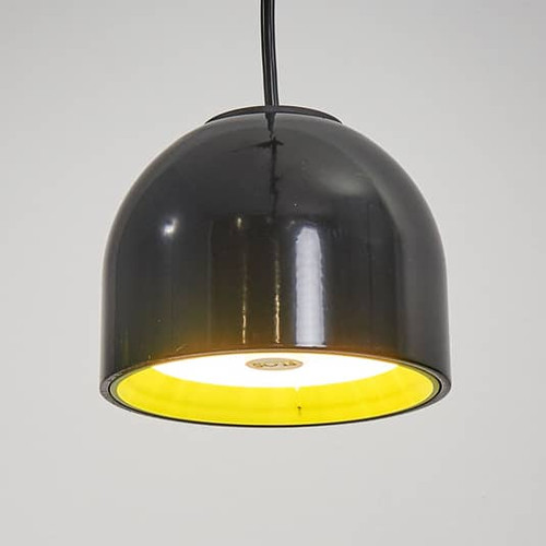 Flos wan schwarze - flos,