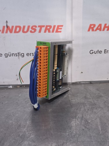 Ea3000 biviator 20585 used - biviator,