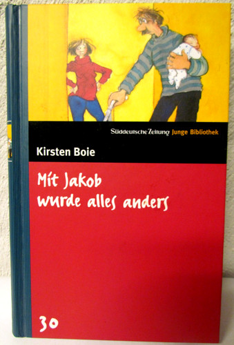 Mit jakob wurde - jakob, alles