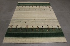 Antik handgeknüpfter Orient