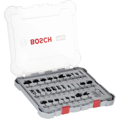 Fräser set mm schaft - fräser-set,, 6-mm-schaft