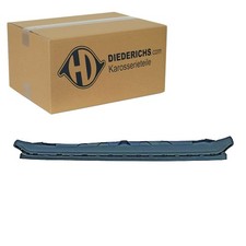 DIEDERICHS SPOILER VORNE