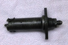 BMW R75 Wh Wehrmacht Original Hauptbremszylinder kmpl.