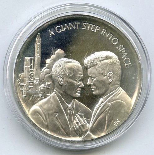 Jfk kennedy raum mond landung - kennedy,