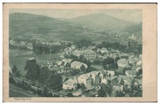 S5295/ Graslitz Böhmen