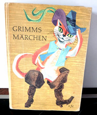 Grimms Märchen