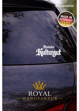 "Deutsches Kulturgut"