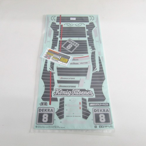 Tamiya 58752 mercedes - 58752,
