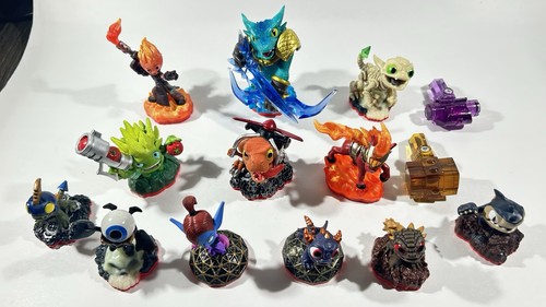 Skylanders trap team - trap,