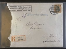 Deutscher verlag - deutscher,