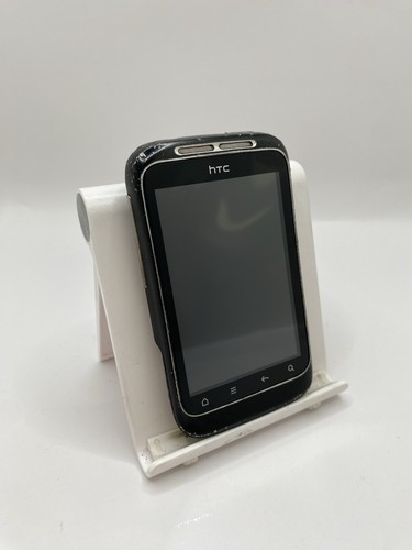Htc wildfire schwarz 3 - s,