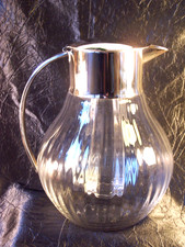 Kalte Ente ARTdeco Karaffe m