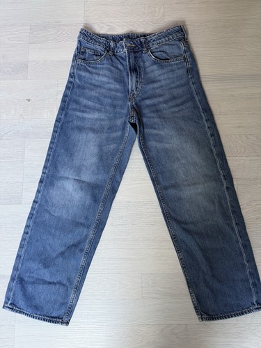 Jeans loose fit 140 - gr.,