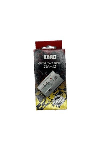 Korg guitar bass - &,
