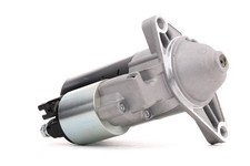 RIDEX 2S0183 Starter Anlasser
