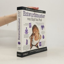 Entwurfsmuster von Kopf bis