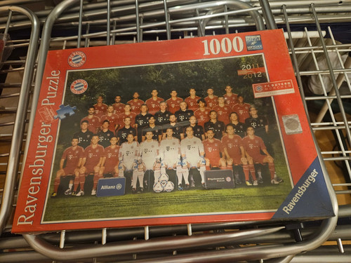 Bayern münchen - bayern,