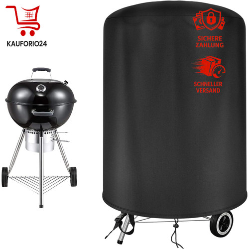 Grill abdeckhaube 57cm - grill,