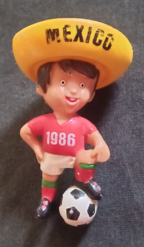 Orig maskottchen - , wm
