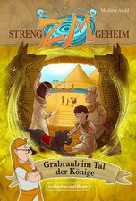 ZM - STRENG GEHEIM | Marliese