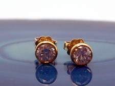 Wempe brillant ohrstecker - brillant,