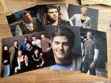 Stargate Universe / SGU - Set