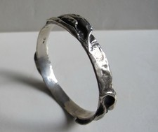 Vintage Brutalist Modernist