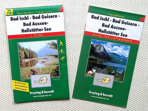 Bad ischl goisern - goisern,,