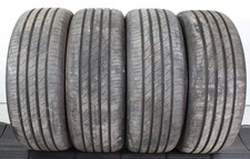 4 x 205/50R17 93H Sommerreifen