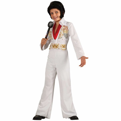 Elvis presley deluxe - deluxe, rock