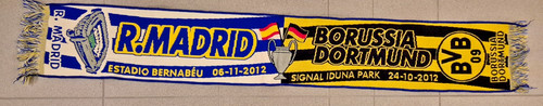 Real madrid borussia - real,