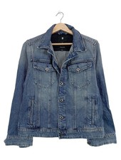 G-STAR RAW Jeansjacke Damen