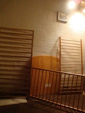 Kinder- und Reisebett PEP-