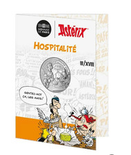 Frankreich 10 Euro 2022