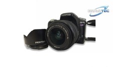Pentax ist DL2 6.1MP DSLR