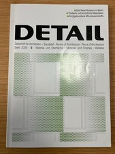 Detail Zeitschrift für
