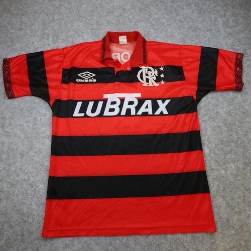 Vintage flamengo shirt herren - flamengo,