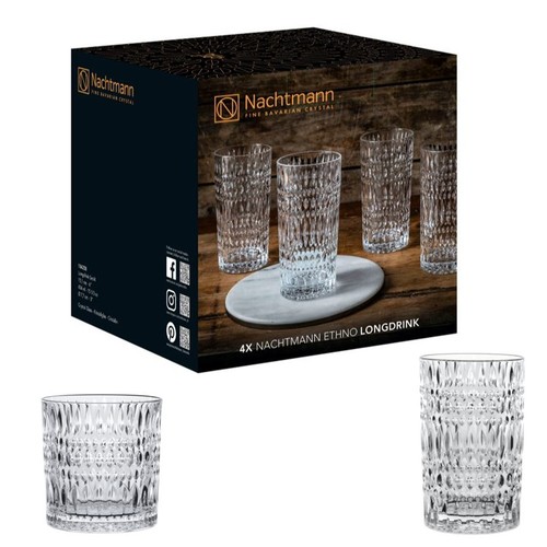 Nachtmann ethno becher - nachtmann,