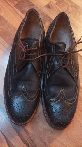 Herrenhalbschuh heinrich - herrenhalbschuh,
