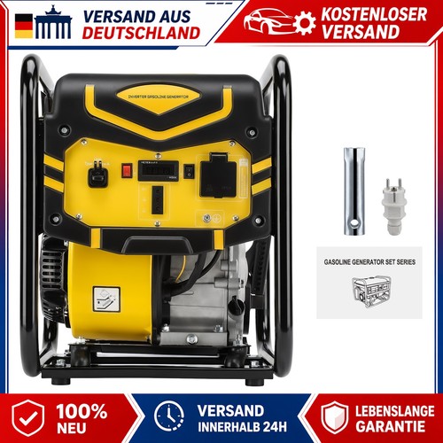 1kw inverter benzin - 5,1kw,