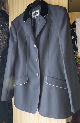 Reitjacke reitjacket 84 - reitjacke,
