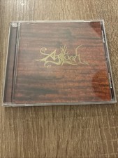 Pale Folklore by Agalloch (CD