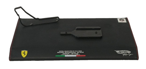 Ferrari 248f1 base - base, michael