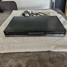 Fisher FM-869R Stereo Tuner