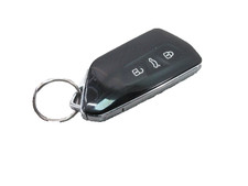 Original Skoda Funkschlüssel