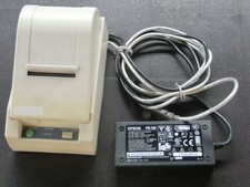 Epson Bondrucker, TM-L60IIP