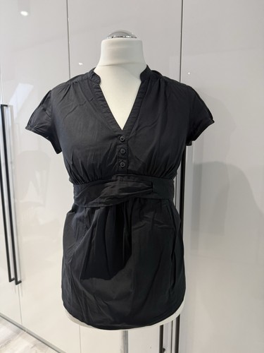Mama oberteil bluse - /,